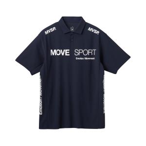 デサントMoveSport25新作半袖シャツ&パンツ 4点＋α 28000円相当 ムーブスポーツ MoveSport グラフィック半袖シャツ -デサントストア