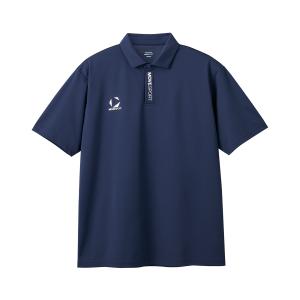 DESCENTE デサント メンズ 半袖 ポロシャツ ムーブスポーツ 遮熱