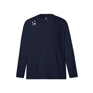 DESCENTE GOLF デサント メンズ 長袖 機能 Tシャツ 長袖モックネック