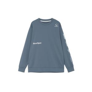 公式 ムーブスポーツ MoveSport ロン...の詳細画像1
