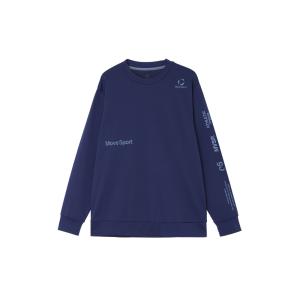 公式 ムーブスポーツ MoveSport ロン...の詳細画像2