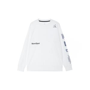 公式 ムーブスポーツ MoveSport ロン...の詳細画像3