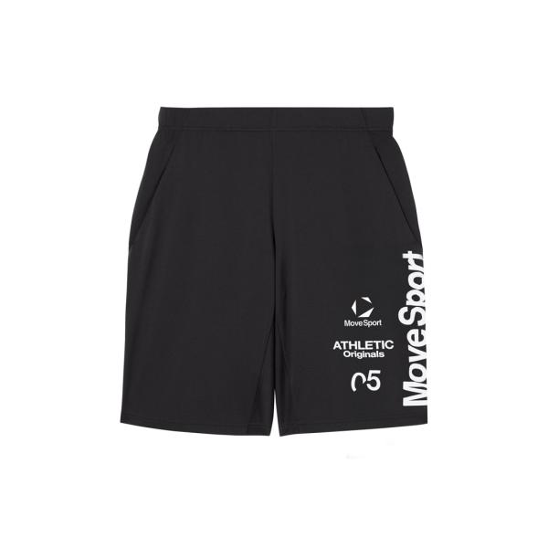 公式 ムーブスポーツ 石川祐希選手着用 ACTIVE SUITS クーリストショーツ 吸汗速乾 UV...