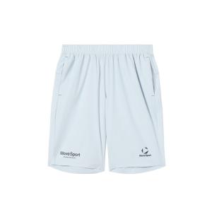 公式 ムーブスポーツ MoveSport ハーフ...の商品画像
