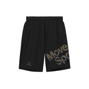 ムーブスポーツ MoveSport 【公式オンライン限定】クーリストショーツ