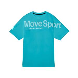 le coq sportif（ルコックスポルティフ） 公式 半袖Tシャツ メンズ