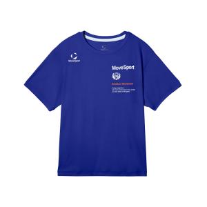 公式 ムーブスポーツ MoveSport 接触...の詳細画像1