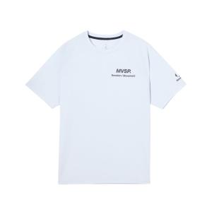 公式 ムーブスポーツ メッシュ半袖シャツ メン...の詳細画像2