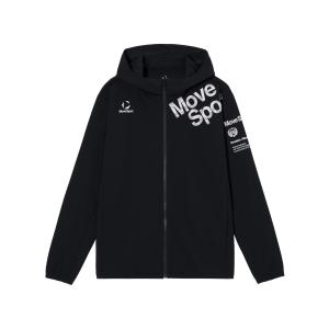 MOVESPORT 公式 ムーブスポーツ HEATNAVIブラッシュド スタンド