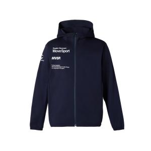 DESCENTE（デサント） ムーブスポーツ 中綿ジャケット メンズ DESCENTE