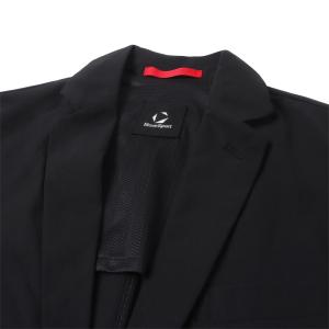 公式 ムーブスポーツ 直営店限定 テーラードジ...の詳細画像5