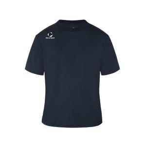 DESCENTE（デサント） （メンズ）長袖プリントTシャツ ST6SLTX1MB