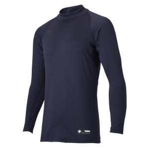 公式 デサント アンダーウェア タイツ インナー メンズ 野球 ベースボール 保温 STD658B 25SS