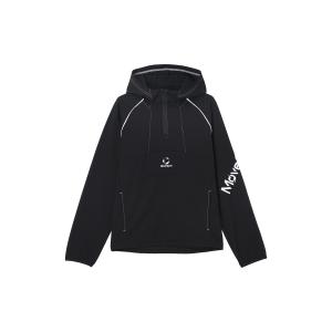 公式 ムーブスポーツ MoveSport 【石川祐希着用】バレー ウォームアップジャケット ストレッチ 防風 吸汗速乾 トレーニング SV6FJK01U26FW