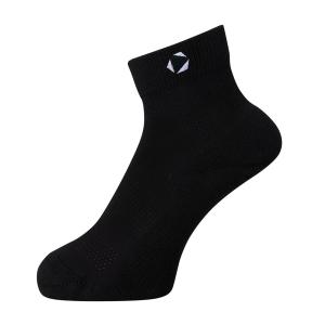 公式 ムーブスポーツ VOLLEYBALLショートソックス 二足組 返品不可商品 靴下 メンズ レディース トレーニング SV6SSO02U 26SS