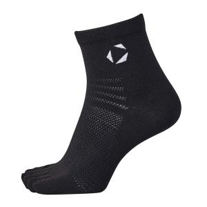 DESCENTE（デサント） MOVESPORT 5本指ショートソックス SV6SSO06U
