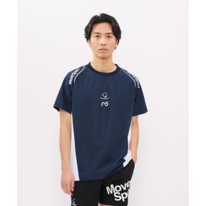MIZUNO（ミズノ） N-XT 半袖ピステ V2JED00092 mizuno バレーボール