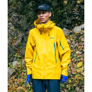 マーモット 公式 メンズ ウェア シェルジャケット コート TOMTJK00 22FW