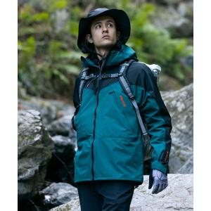 マーモット 公式 メンズ ウェア シェルジャケット コート TOMUJK02 22FW