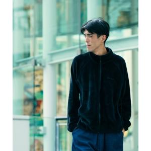 マーモット 公式 メンズ ウェア セーター フリース ニット 防寒 TOMUJL42 22FW