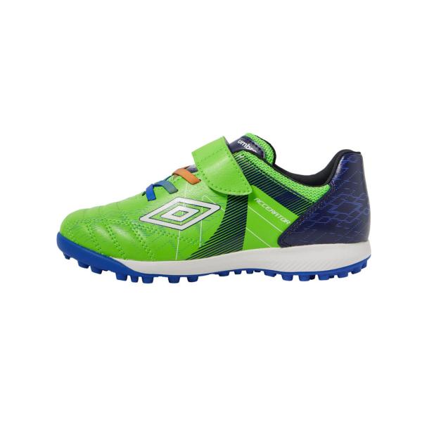 公式 アンブロ umbro アクセレイター SB JR WIDE 子ども ジュニア キッズ ワイド ...
