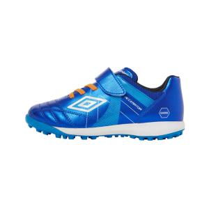 サッカースパイク　アクセレイターFG umbro（アンブロ） 公式 アクセレイター RB JR WIDE HG スパイク