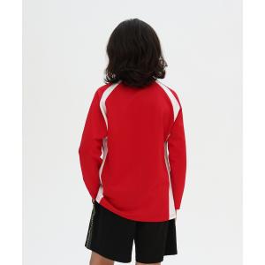 公式 アンブロ umbro ジュニアハイネック...の詳細画像4