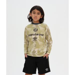 公式 アンブロ umbro ジュニア はじめて...の詳細画像3