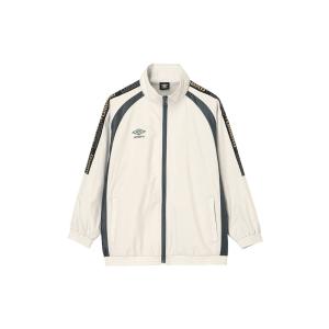 アンブロ umbro ジュニアウィンドジャケット