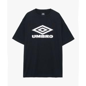 umbro（アンブロ） UMBRO x atmos SS Soccer Jersey / アンブロ x