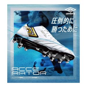 アクセレイター  f−lash HG スパイク カンガルーレザー GAINA