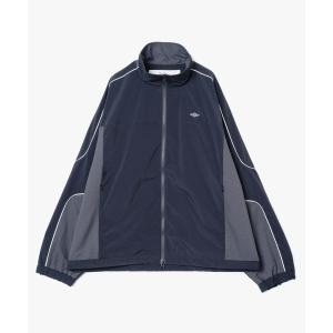 UMBRO◇×ADAM ET ROPE/別注トラックジャケットナイロンジャケット/L