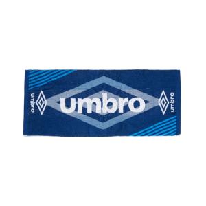 公式 アンブロ 今治タオル メンズ レディース ジュニア スポーツ 小物 日本製 サッカー UUAVJE05