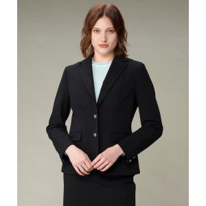 公式 ランバン スポール クラブハウスジャケット レディース 微起毛 タウンユース 高級感 ブルゾン ウェア ゴルフ VG4FJK20L 24FW