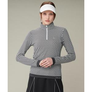 ランバン スカート 吸汗速乾 サンスクリーン ストレッチ UVカット 新品40 LANVIN SPORT セール 公式 ランバン スポール フレアスカート