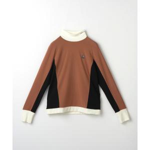 LANVIN SPORT（ランバンスポール） 公式 ランバン スポール ニット