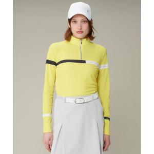 LANVIN SPORT 公式 ランバン スポール プルオーバーカットソー