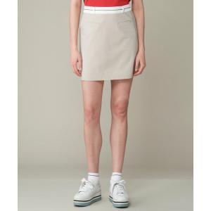 ランバンスポール レディース LANVINSPORT フード VG5SSW21L LANVIN SPORT 公式 ランバン スポール ハーフジップ長袖