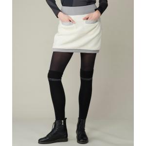 LANVIN SPORT セール 公式 ランバン スポール スカート ウェア