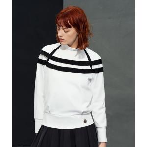 LANVIN SPORT セール 公式 ランバン スポール テーラードジャケット