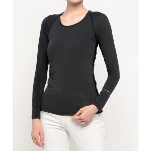 LANVIN SPORT（ランバンスポール） 公式 ランバン スポール クルー
