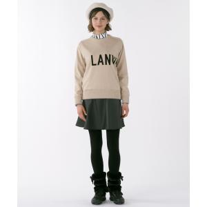 公式 ランバン スポール LANVIN SPO...の詳細画像5