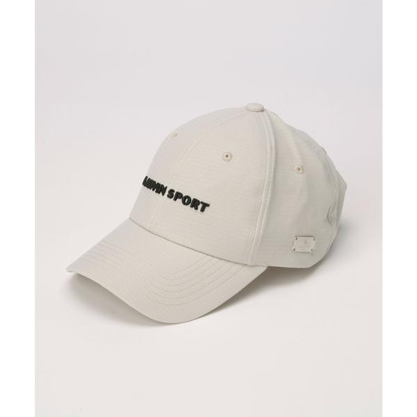 公式 ランバン スポール ドットエアーダブルクロスキャップ メンズ キャップ 帽子 小物 ゴルフ お...