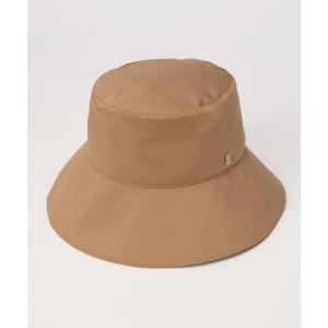 FRED PERRY ベレー帽　ダークキャラメル　正規品　新品　タグ付き FRED PERRY 帽子 ベレー帽 Wool Beret／フレッドペリーベレー帽