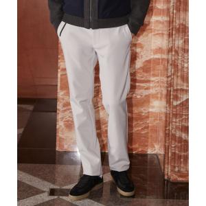 LANVIN SPORT（ランバンスポール） 公式 ランバン スポール 異素材