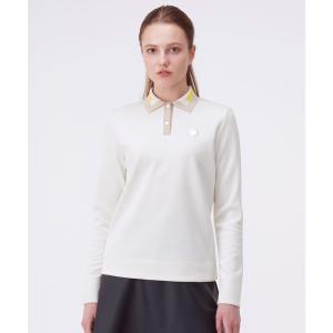 LANVIN SPORT（ランバンスポール） 公式 ランバン スポール 総柄