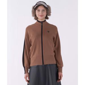 LANVIN SPORT（ランバンスポール） 公式 ランバン スポール ニット