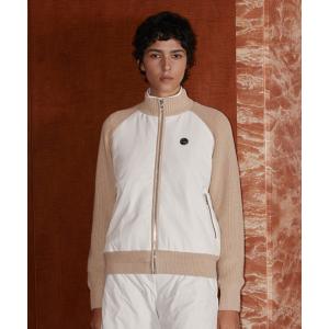 LANVIN SPORT（ランバンスポール） 公式 ランバン スポール ナイロン