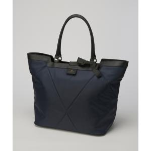 ランバン スポール　LANVIN SPORT　キルトデザイントートバッグ　レディス LANVIN SPORT（ランバンスポール） 公式 ランバン スポール