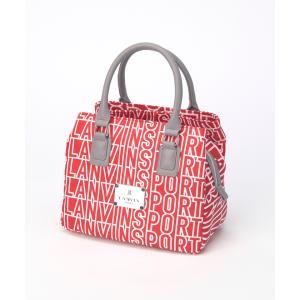 LANVIN SPORT（ランバンスポール） 公式 ランバン スポール